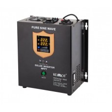 KEMOT PROsolar1800 solar inverter